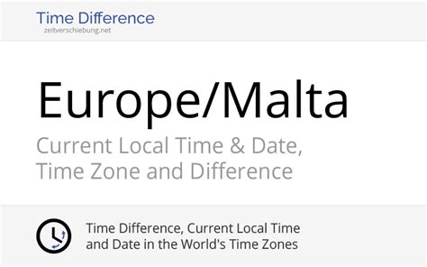 9am est to malta time|United Kingdom time to Malta time conversion .
